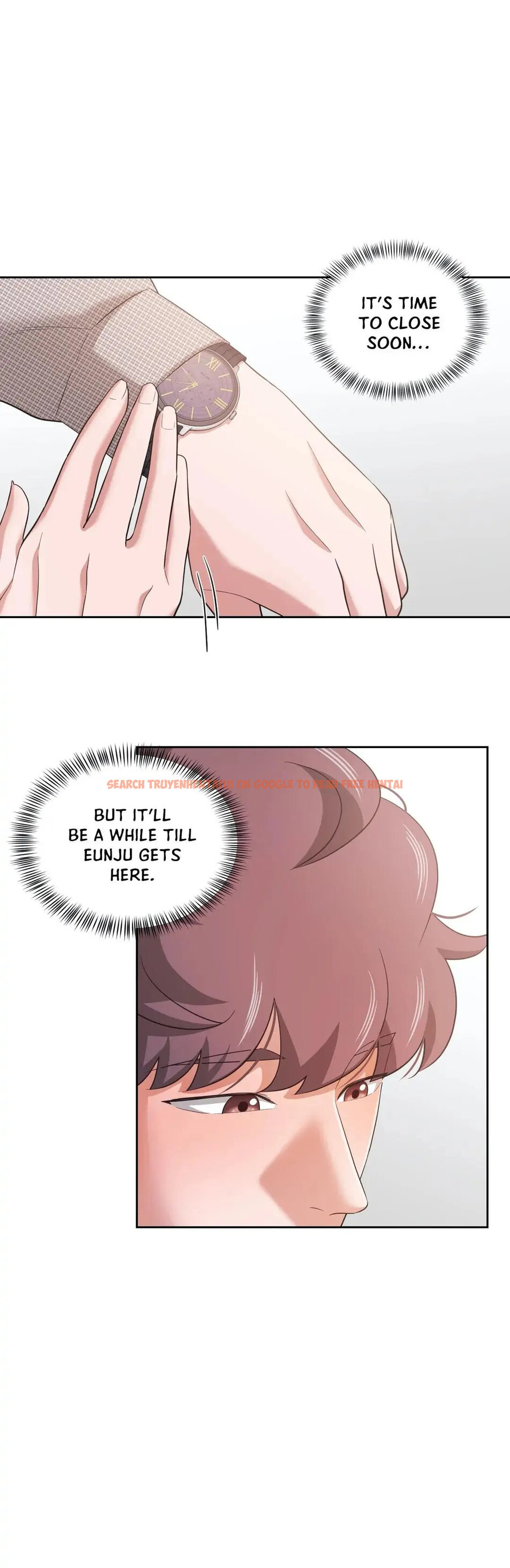 Read Hentai Image 10 689 in comic Booty Camp - Chapter 19 - hentaitnt.net