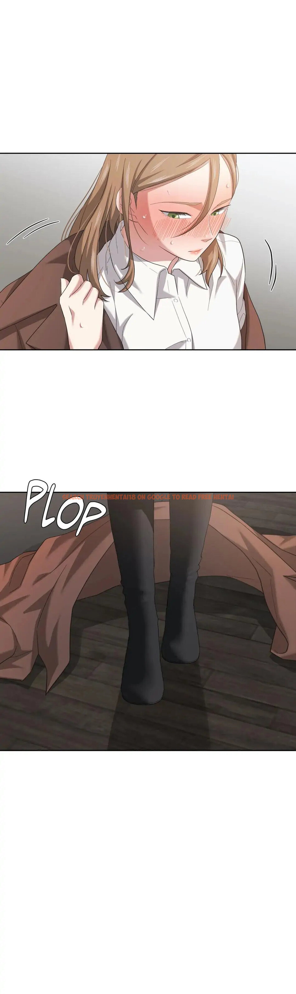 Read Hentai Image 16 689 in comic Booty Camp - Chapter 19 - hentaitnt.net
