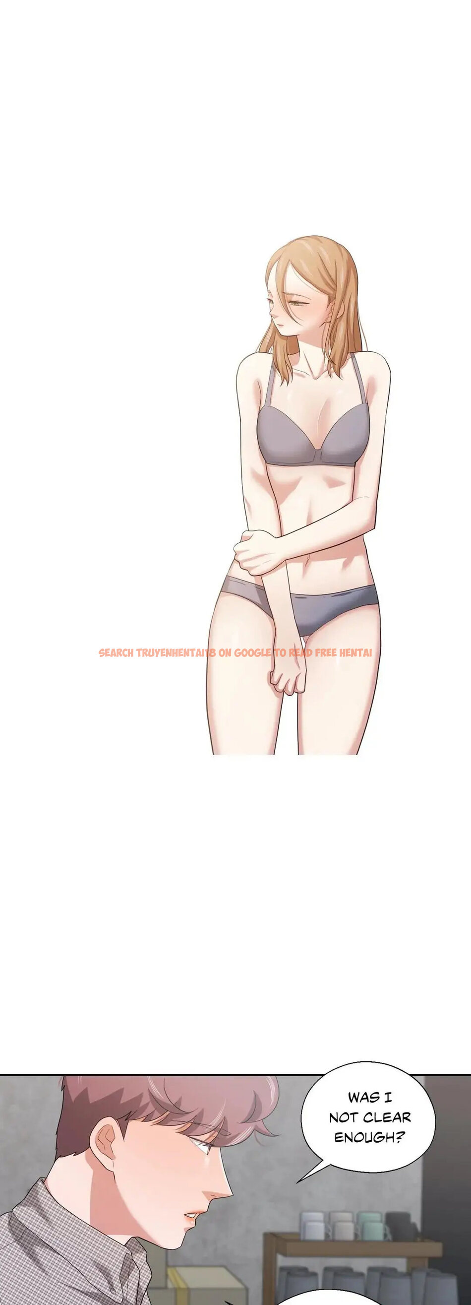 Read Hentai Image 19 690 in comic Booty Camp - Chapter 19 - hentaitnt.net