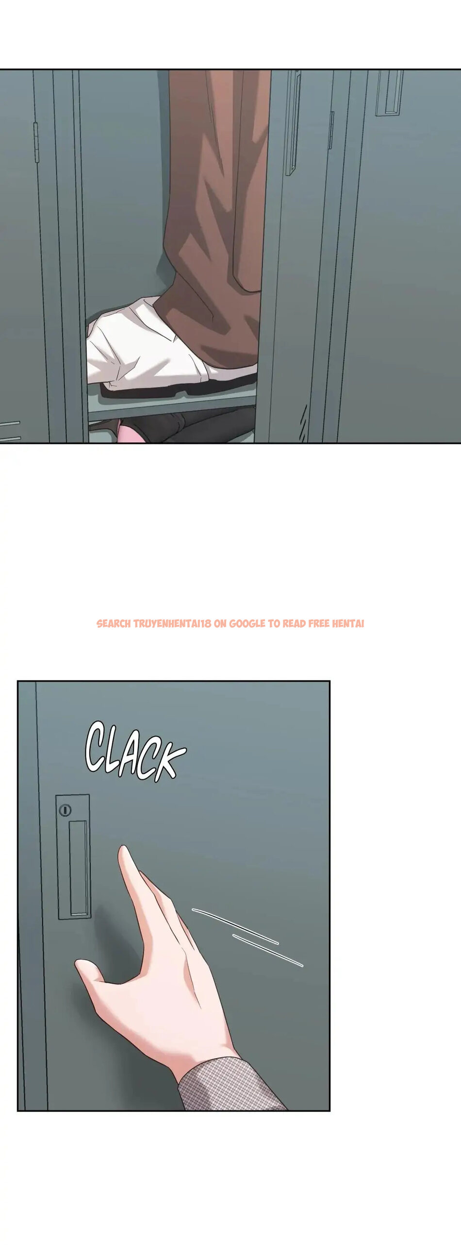 Read Hentai Image 24 690 in comic Booty Camp - Chapter 19 - hentaitnt.net