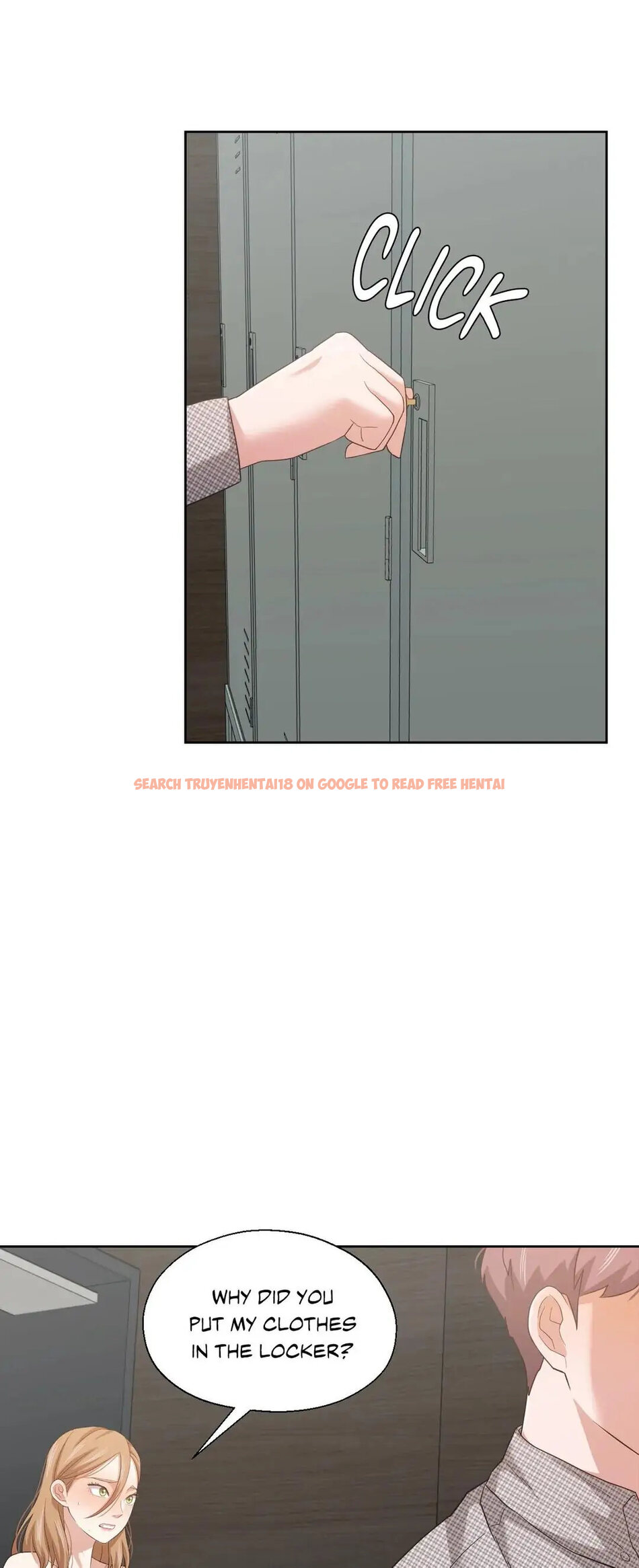 Read Hentai Image 25 690 in comic Booty Camp - Chapter 19 - hentaitnt.net