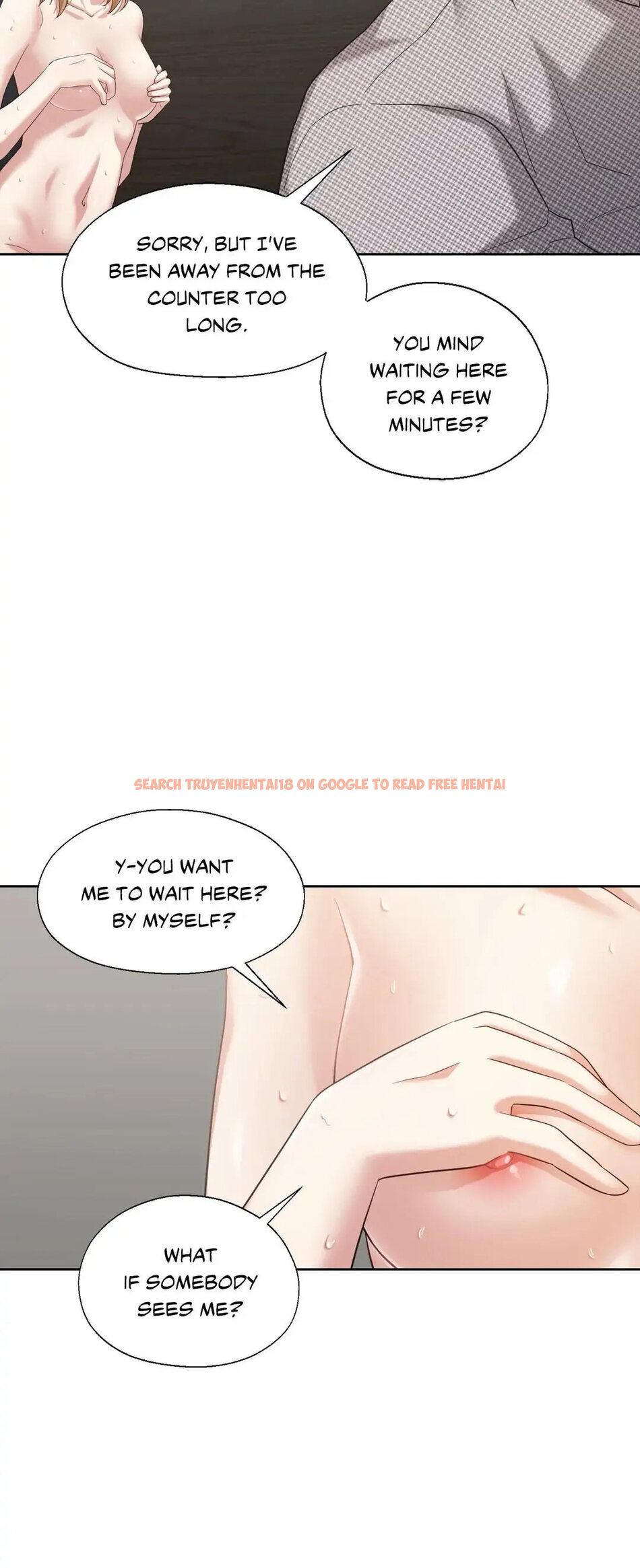 Read Hentai Image 26 690 in comic Booty Camp - Chapter 19 - hentaitnt.net
