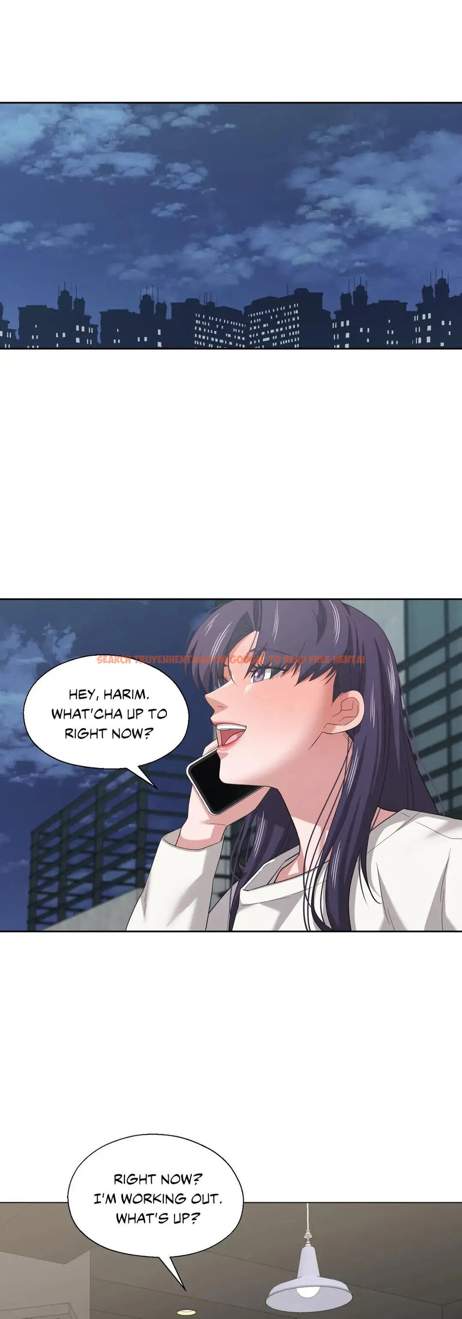 Read Hentai Image 30 690 in comic Booty Camp - Chapter 19 - hentaitnt.net