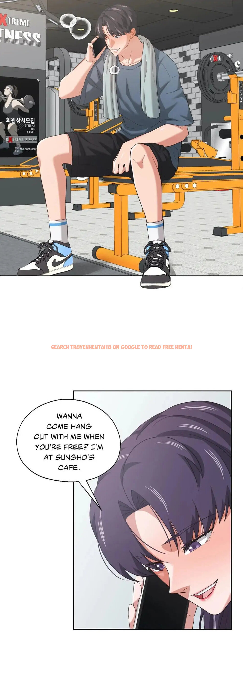 Read Hentai Image 31 690 in comic Booty Camp - Chapter 19 - hentaitnt.net