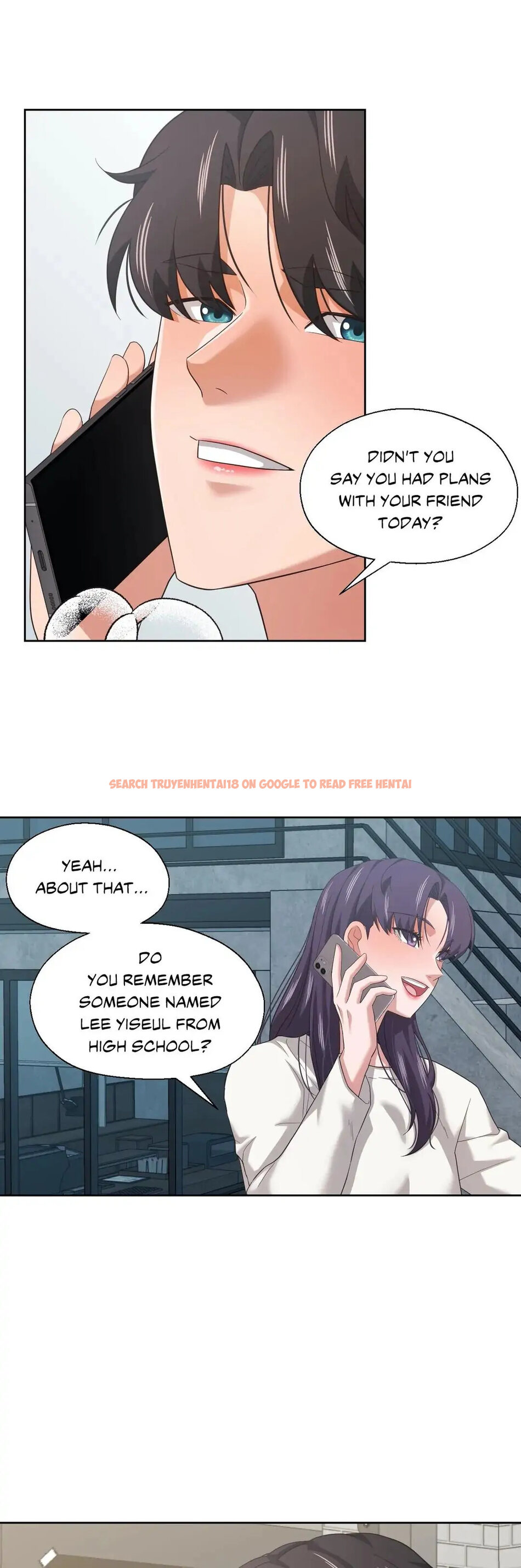 Read Hentai Image 32 690 in comic Booty Camp - Chapter 19 - hentaitnt.net