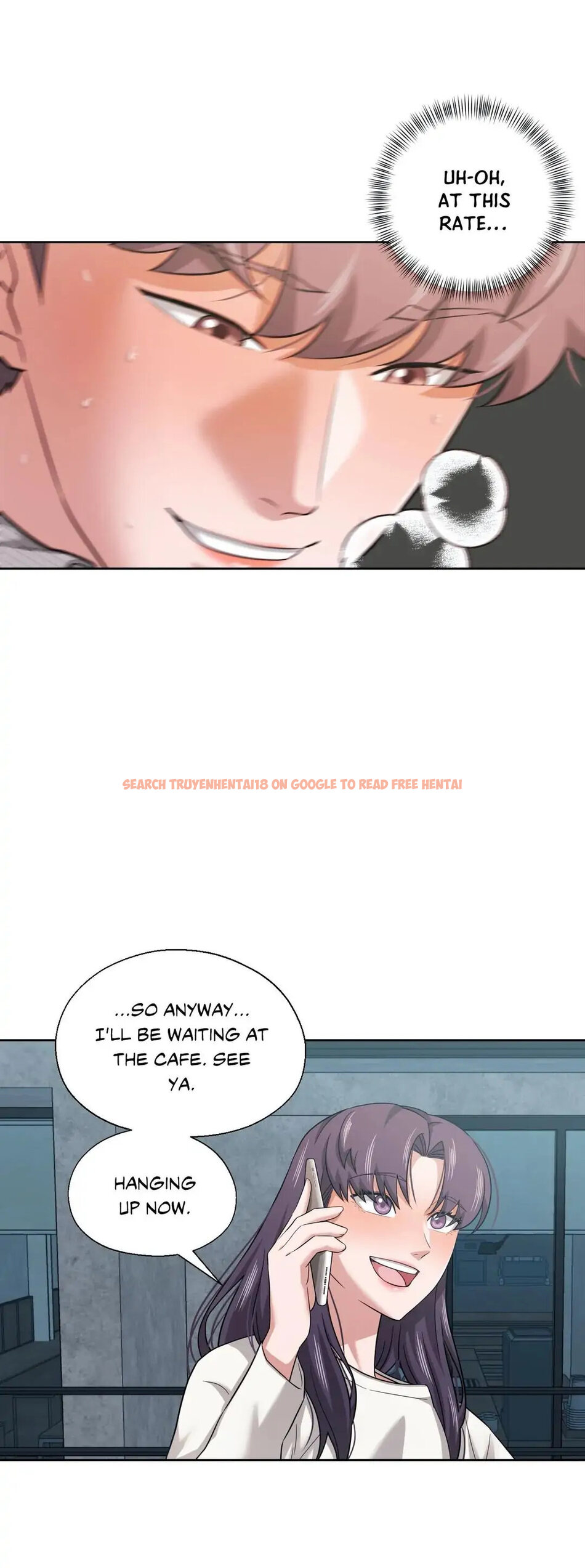 Read Hentai Image 37 691 in comic Booty Camp - Chapter 19 - hentaitnt.net