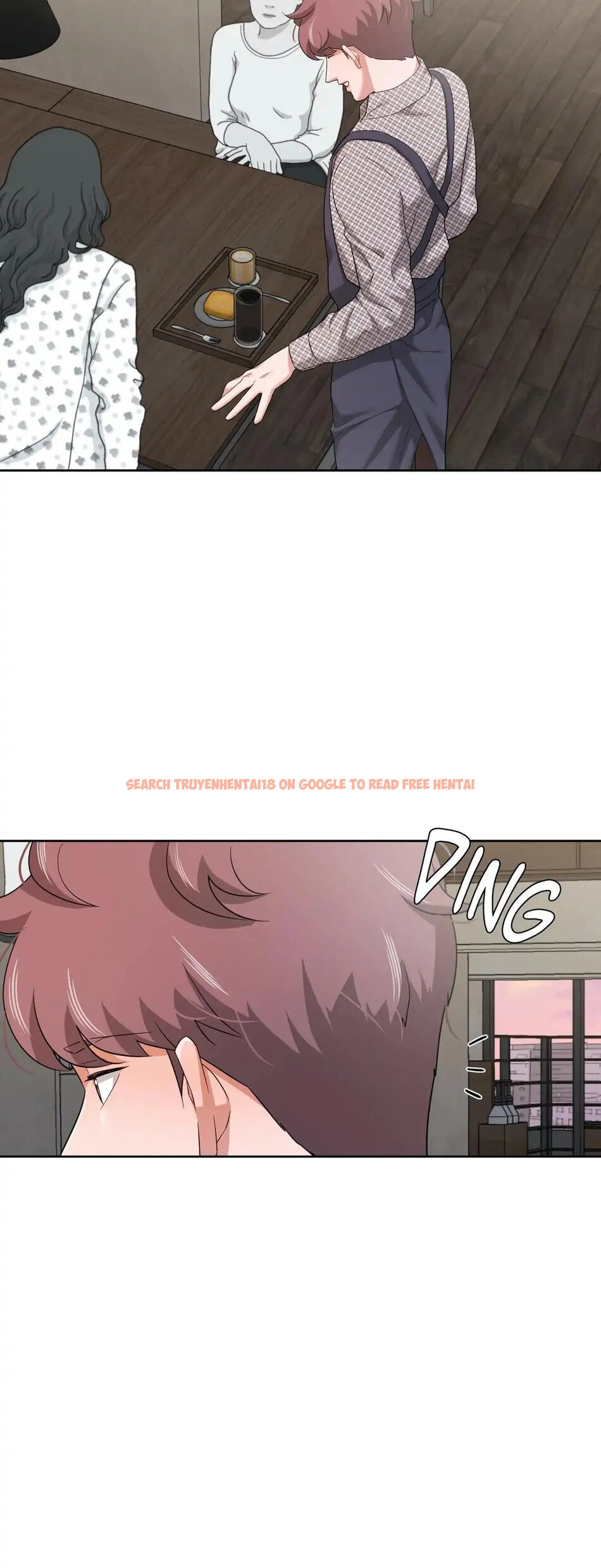Read Hentai Image 4 689 in comic Booty Camp - Chapter 19 - hentaitnt.net
