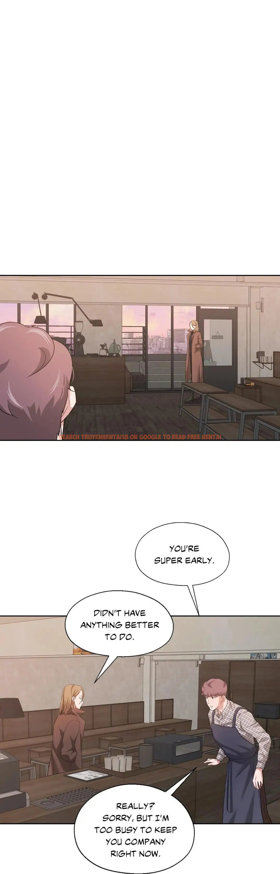 Read Hentai Image 5 689 in comic Booty Camp - Chapter 19 - hentaitnt.net