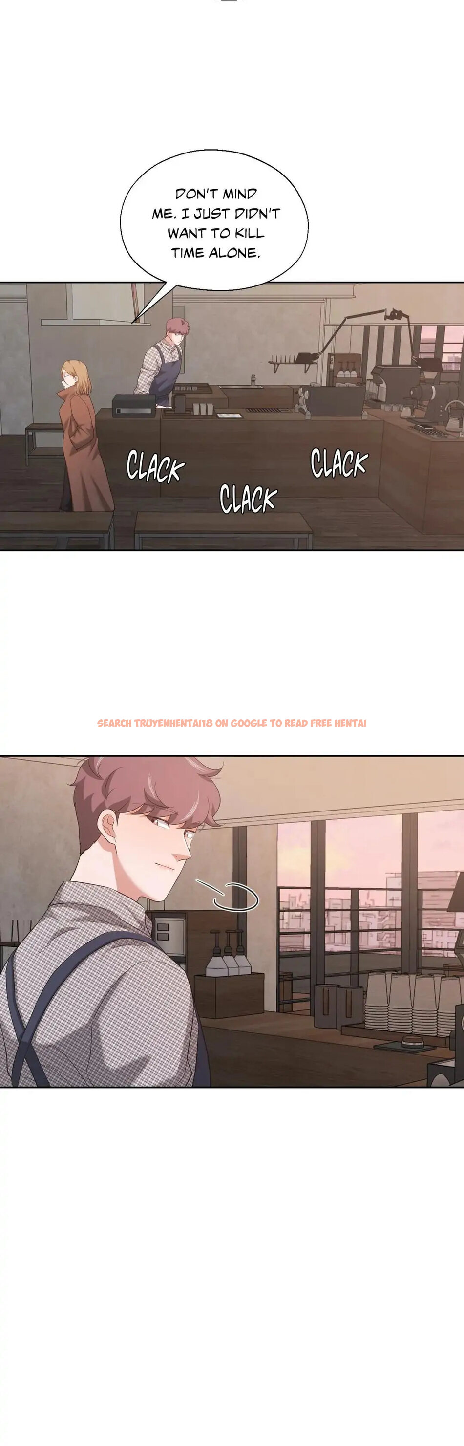 Read Hentai Image 6 689 in comic Booty Camp - Chapter 19 - hentaitnt.net