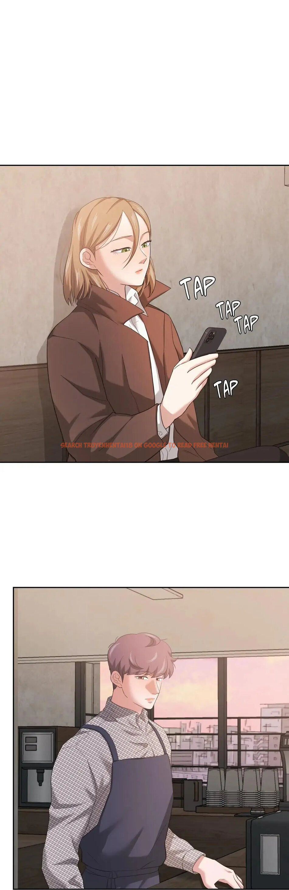 Read Hentai Image 9 689 in comic Booty Camp - Chapter 19 - hentaitnt.net