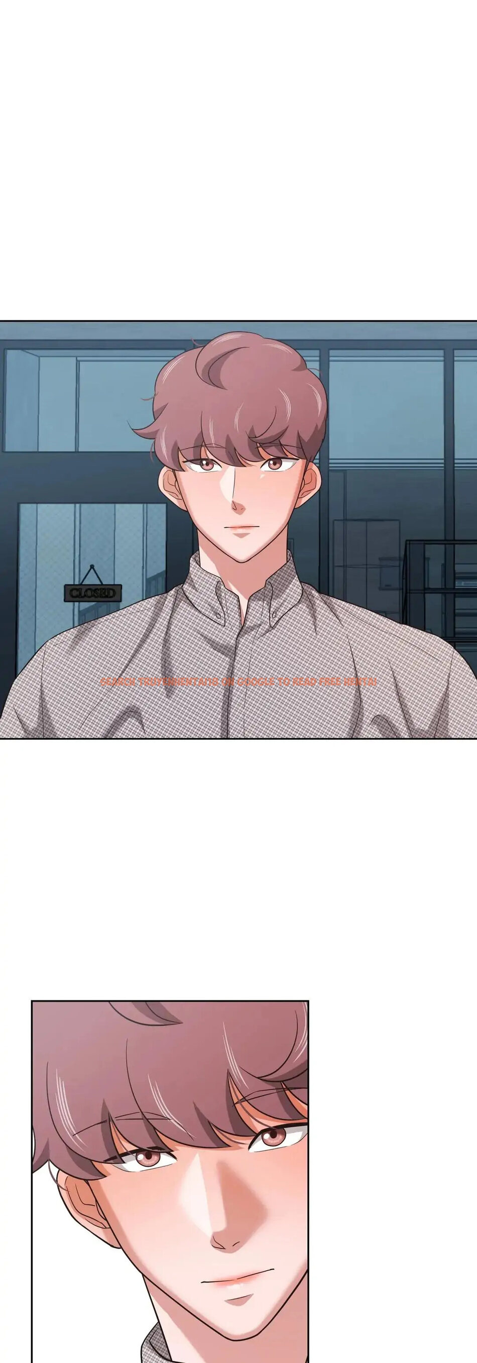 Read Hentai Image 10 375 in comic Booty Camp - Chapter 20 - hentaitnt.net
