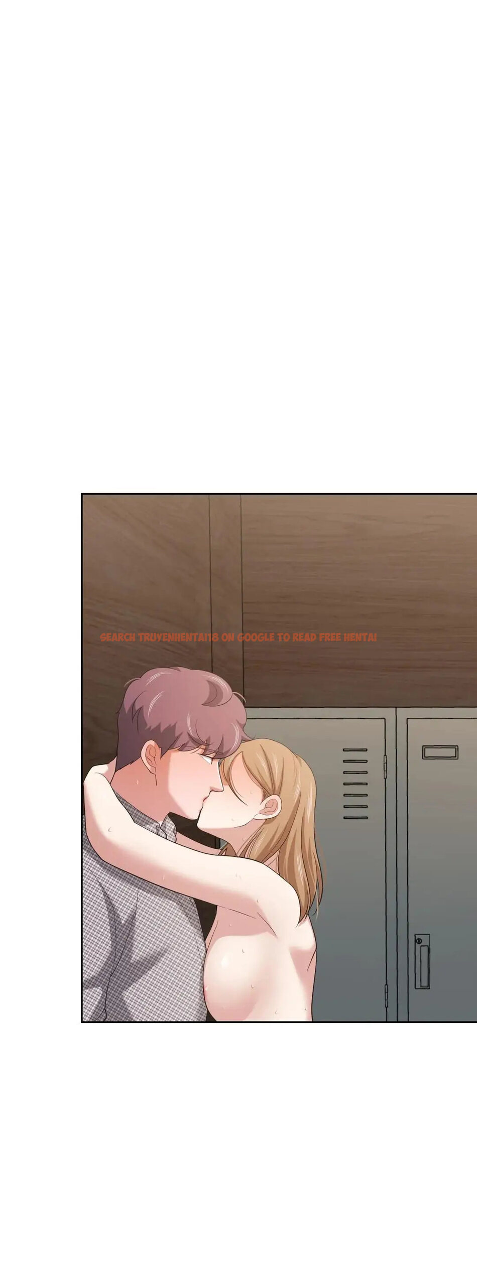 Read Hentai Image 14 375 in comic Booty Camp - Chapter 20 - hentaitnt.net