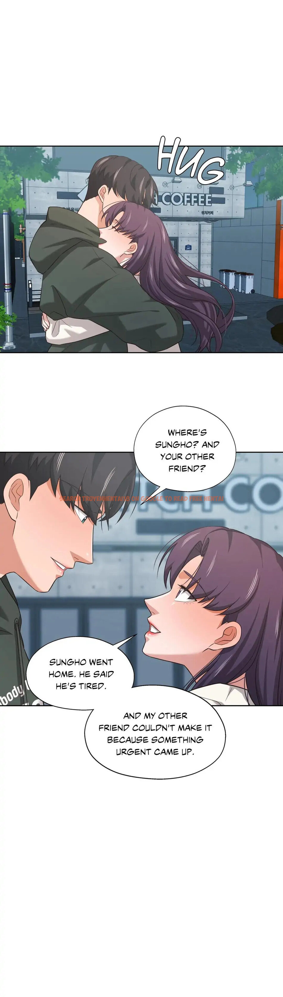 Read Hentai Image 18 376 in comic Booty Camp - Chapter 20 - hentaitnt.net