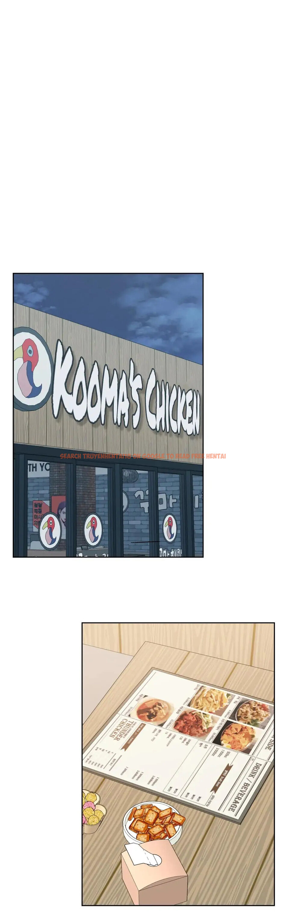 Read Hentai Image 19 376 in comic Booty Camp - Chapter 20 - hentaitnt.net