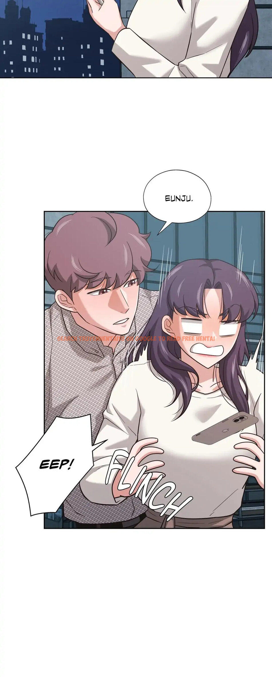 Read Hentai Image 2 375 in comic Booty Camp - Chapter 20 - hentaitnt.net