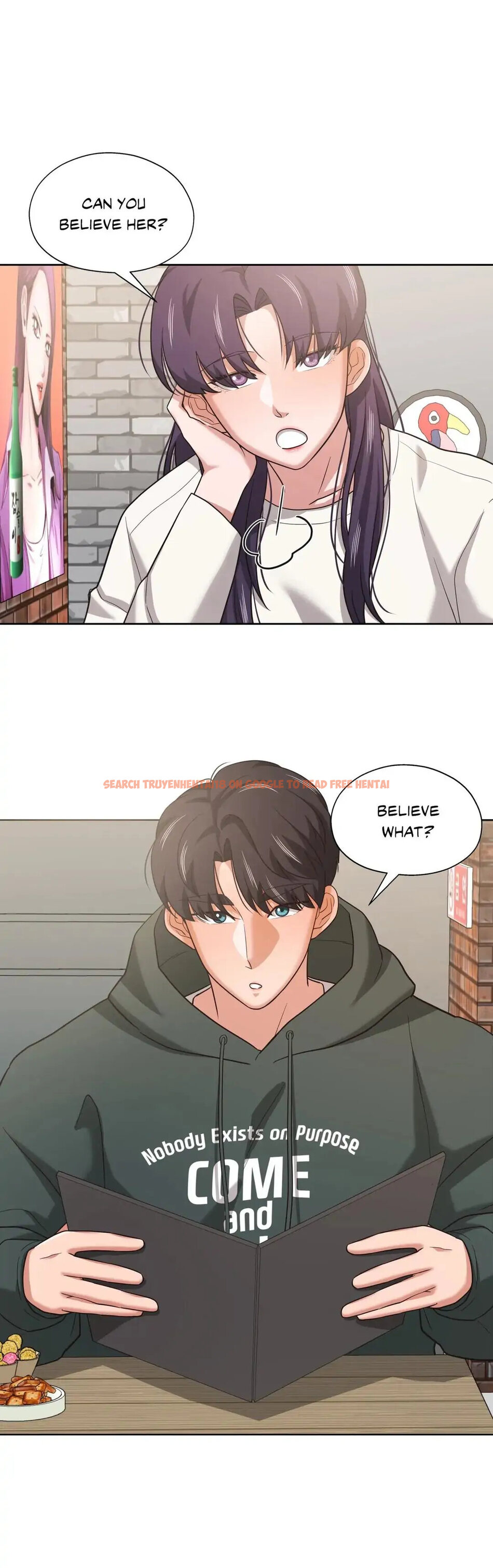 Read Hentai Image 20 376 in comic Booty Camp - Chapter 20 - hentaitnt.net