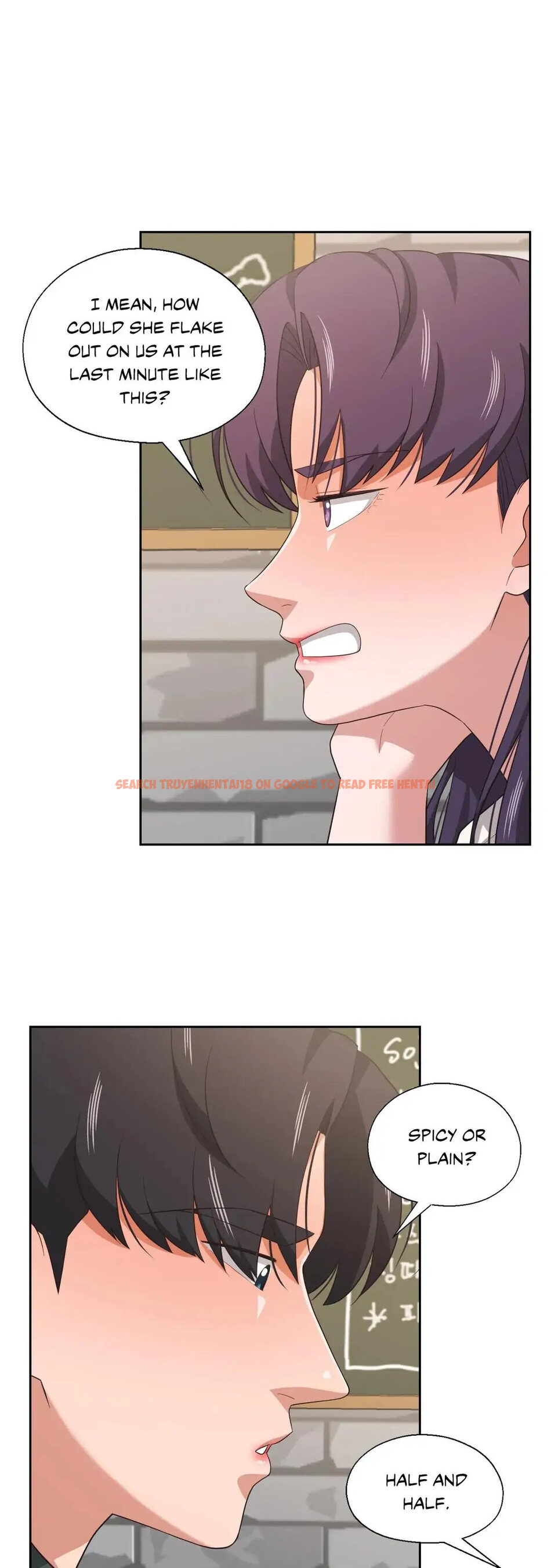 Read Hentai Image 21 376 in comic Booty Camp - Chapter 20 - hentaitnt.net