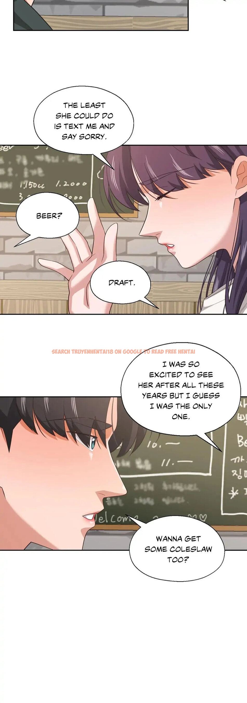 Read Hentai Image 22 376 in comic Booty Camp - Chapter 20 - hentaitnt.net