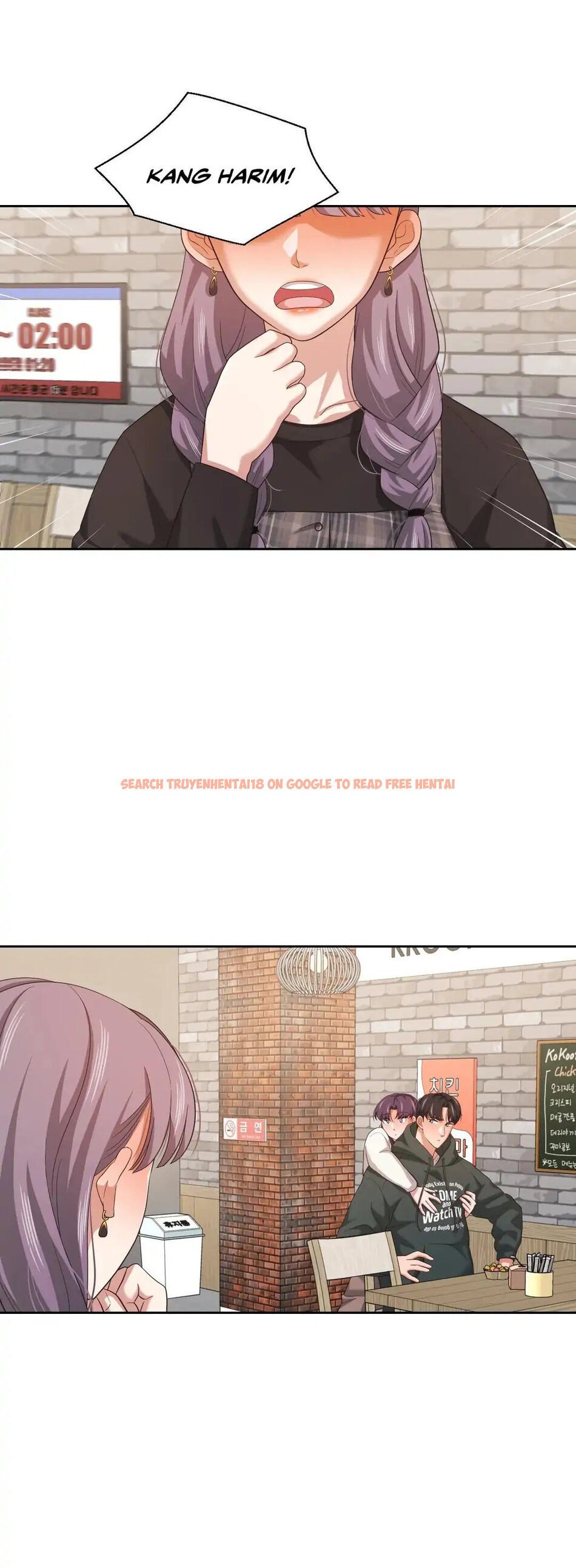 Read Hentai Image 25 376 in comic Booty Camp - Chapter 20 - hentaitnt.net