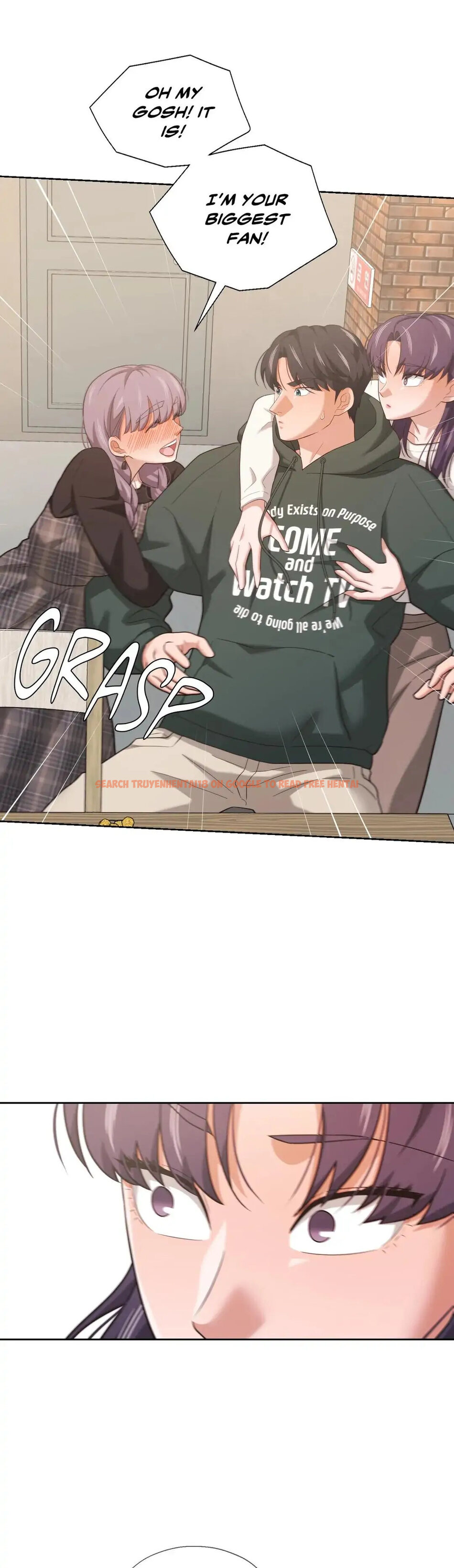 Read Hentai Image 27 376 in comic Booty Camp - Chapter 20 - hentaitnt.net