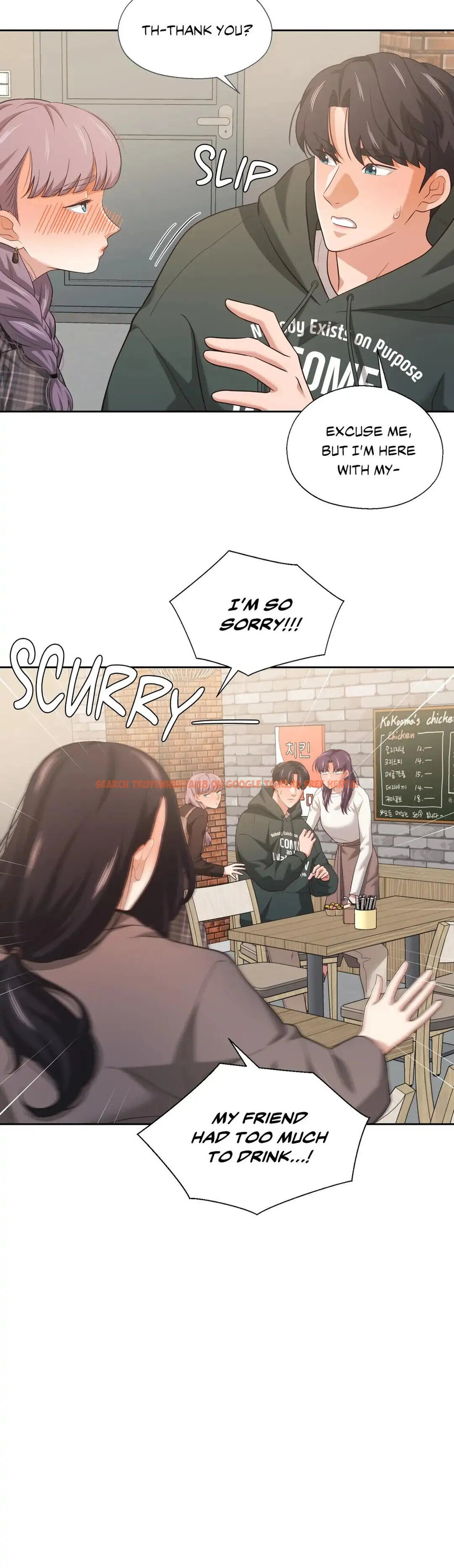 Read Hentai Image 28 376 in comic Booty Camp - Chapter 20 - hentaitnt.net