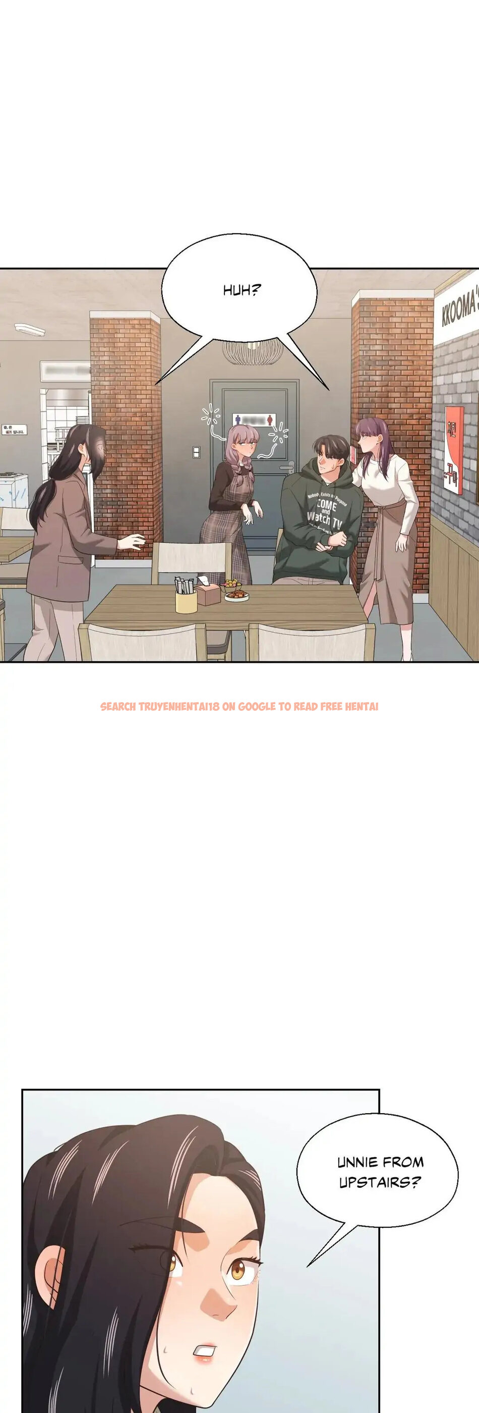 Read Hentai Image 29 376 in comic Booty Camp - Chapter 20 - hentaitnt.net