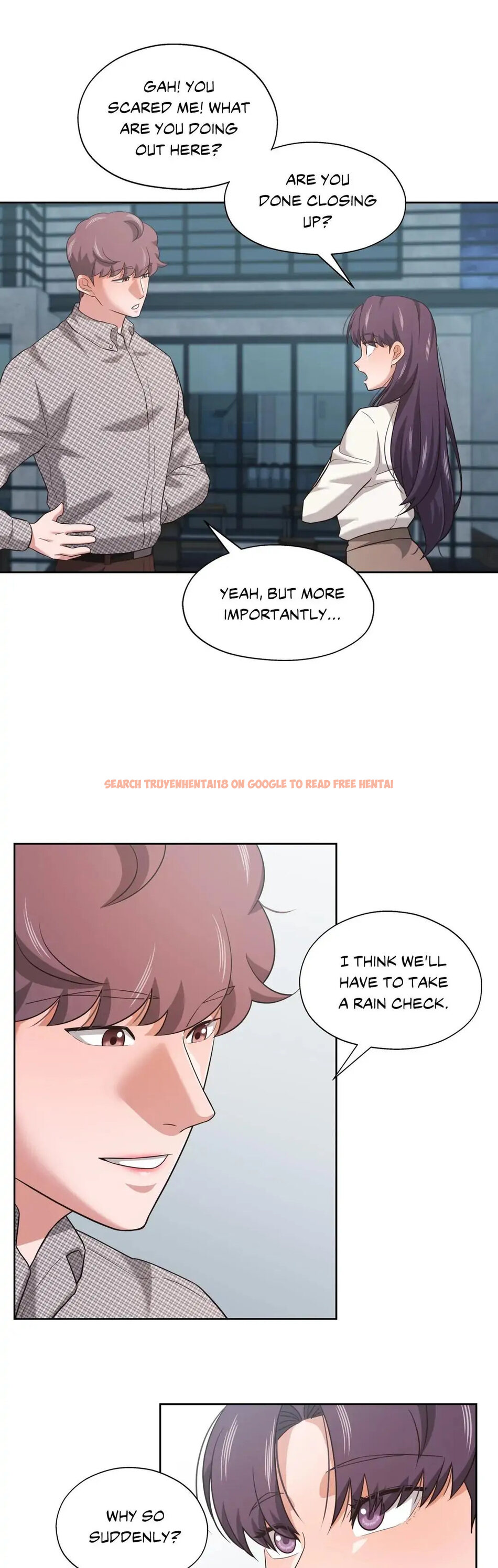 Read Hentai Image 3 375 in comic Booty Camp - Chapter 20 - hentaitnt.net