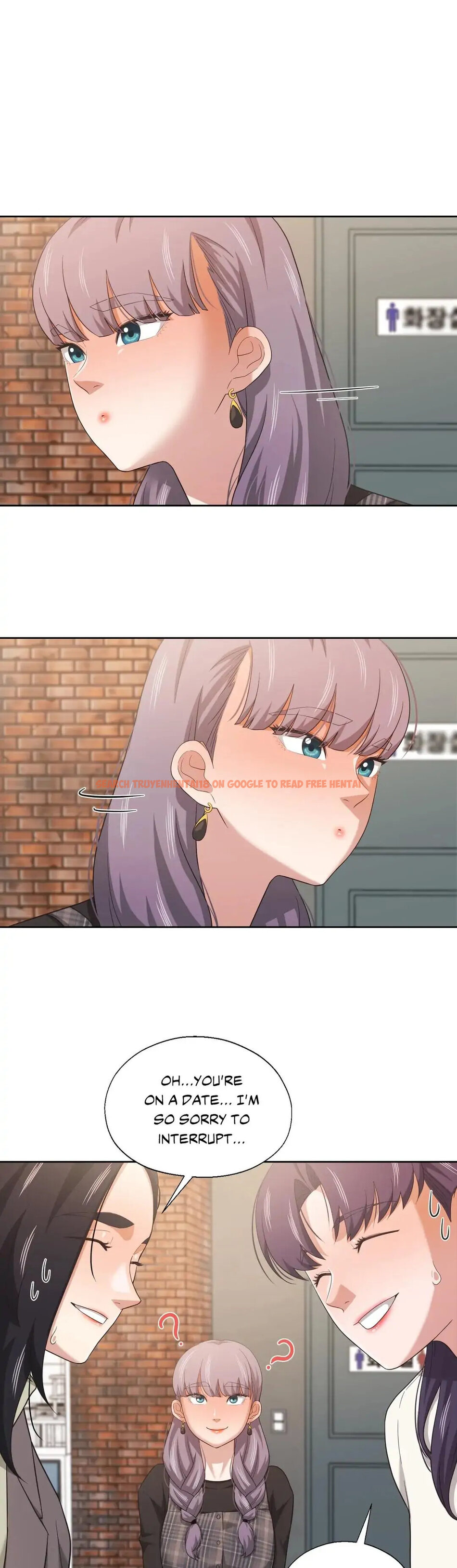 Read Hentai Image 31 376 in comic Booty Camp - Chapter 20 - hentaitnt.net