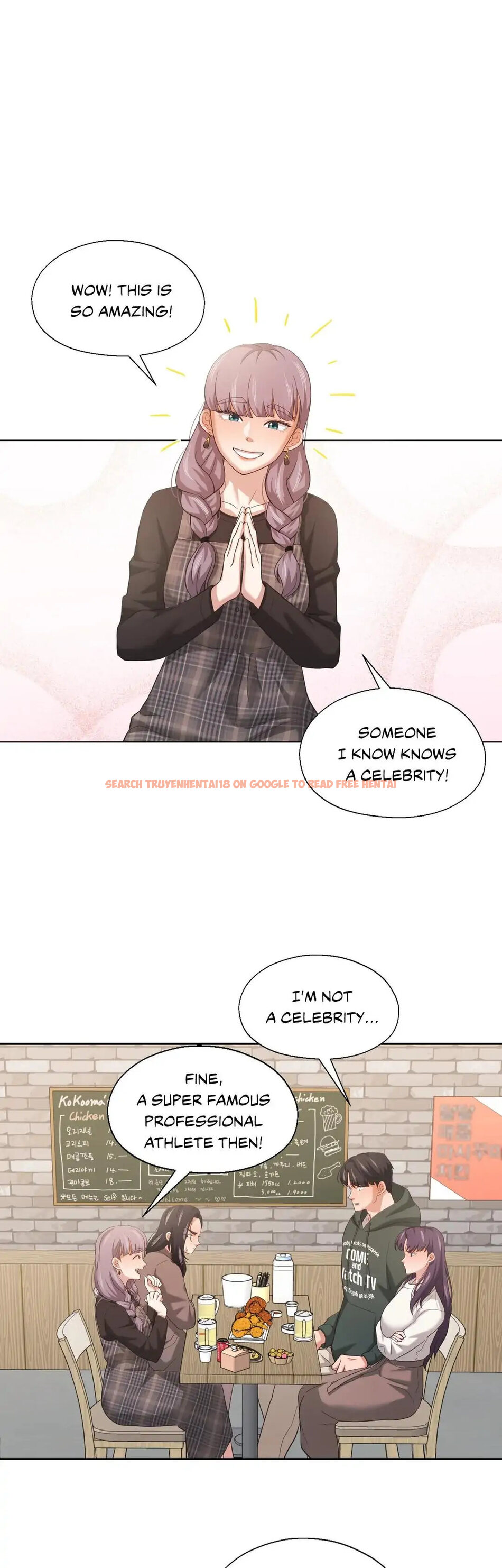 Read Hentai Image 33 376 in comic Booty Camp - Chapter 20 - hentaitnt.net
