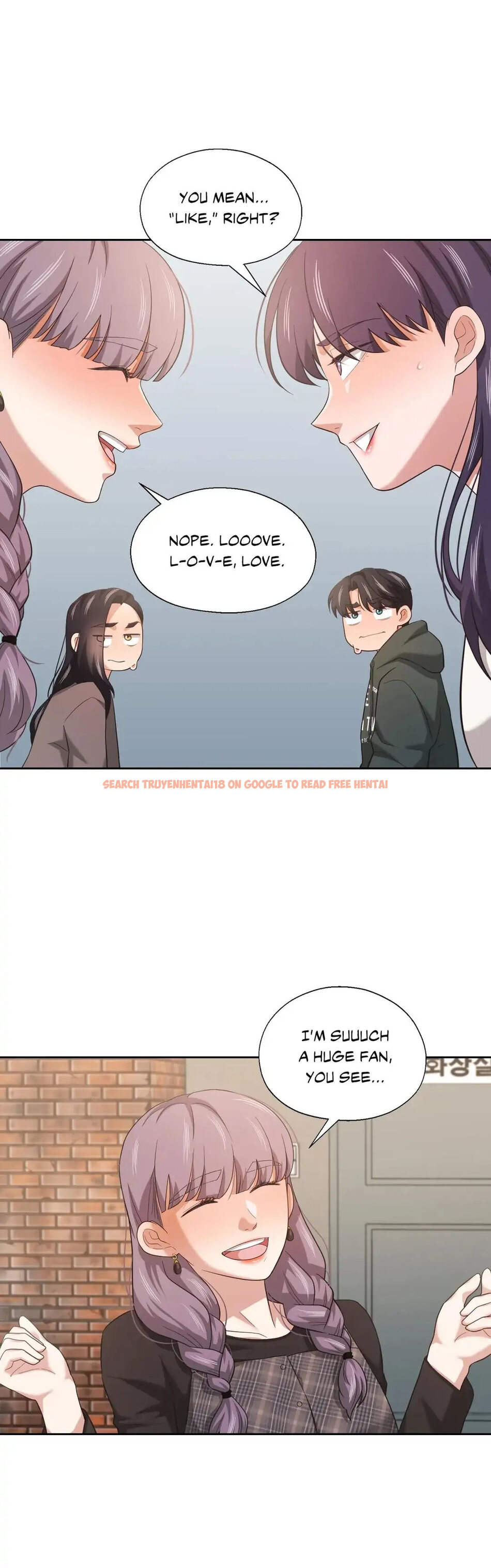 Read Hentai Image 35 377 in comic Booty Camp - Chapter 20 - hentaitnt.net