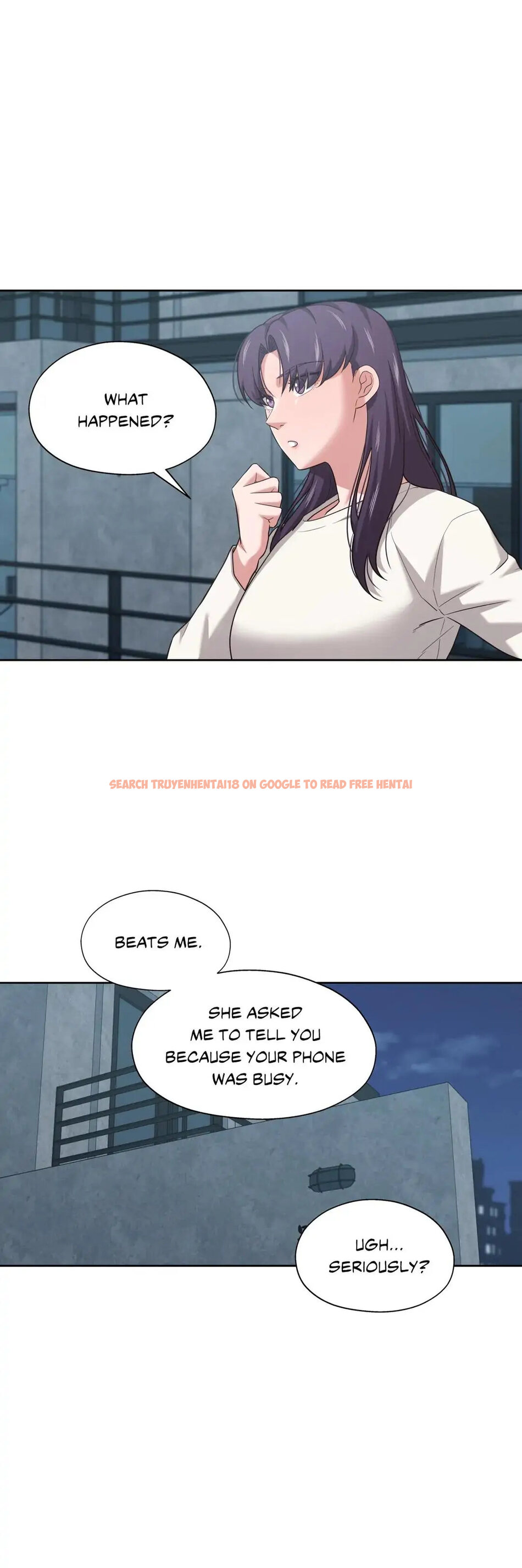 Read Hentai Image 5 375 in comic Booty Camp - Chapter 20 - hentaitnt.net
