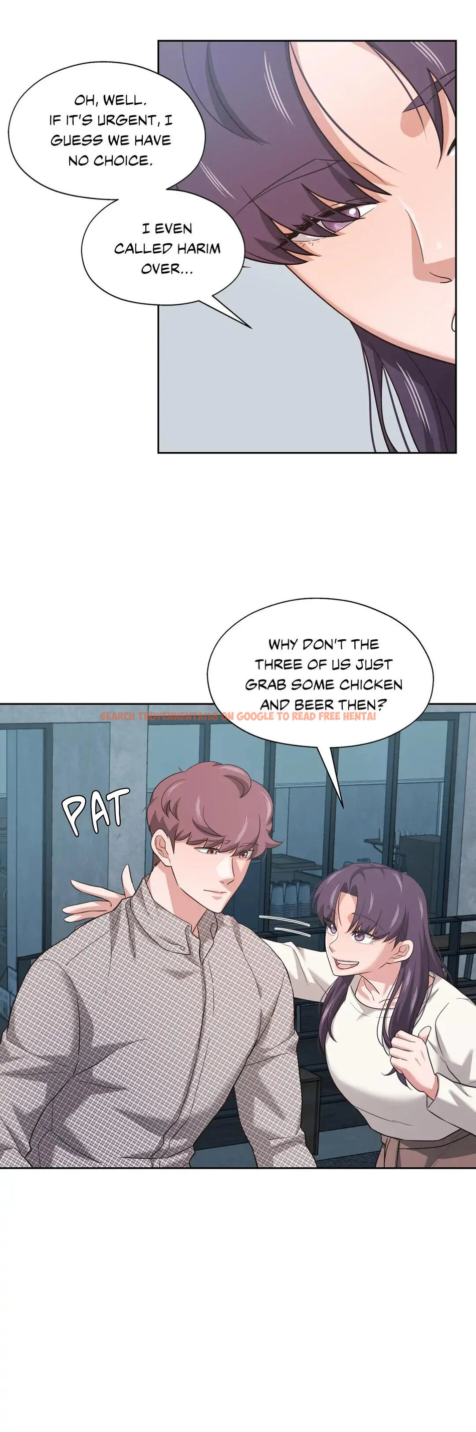Read Hentai Image 6 375 in comic Booty Camp - Chapter 20 - hentaitnt.net