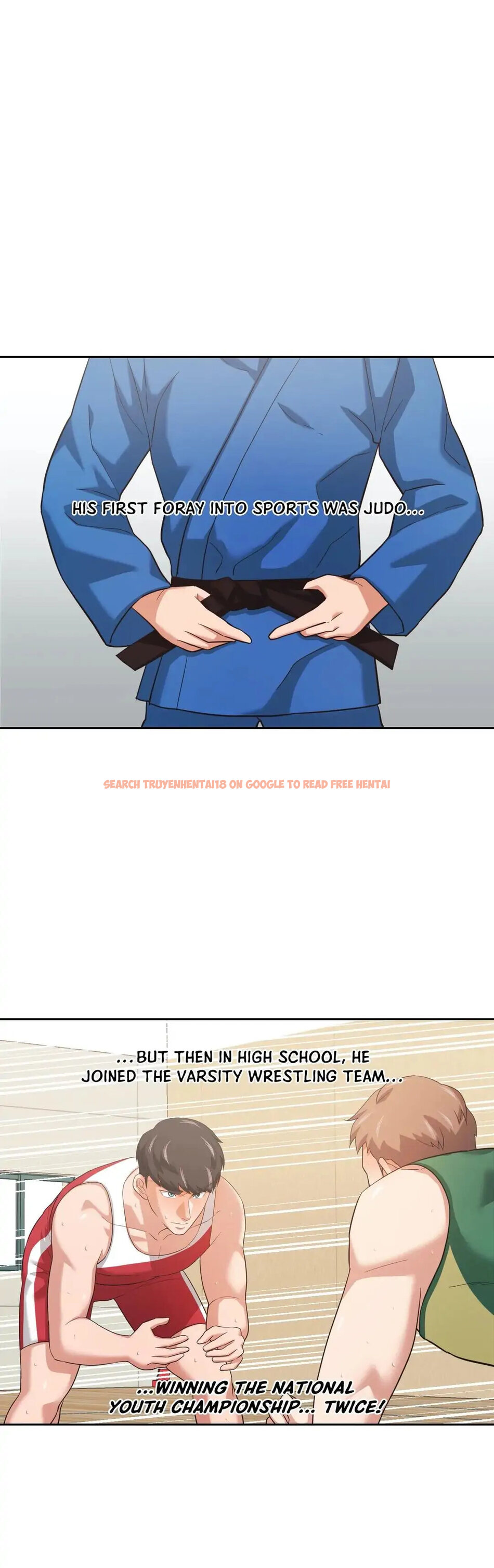 Read Hentai Image 1 754 in comic Booty Camp - Chapter 21 - hentaitnt.net
