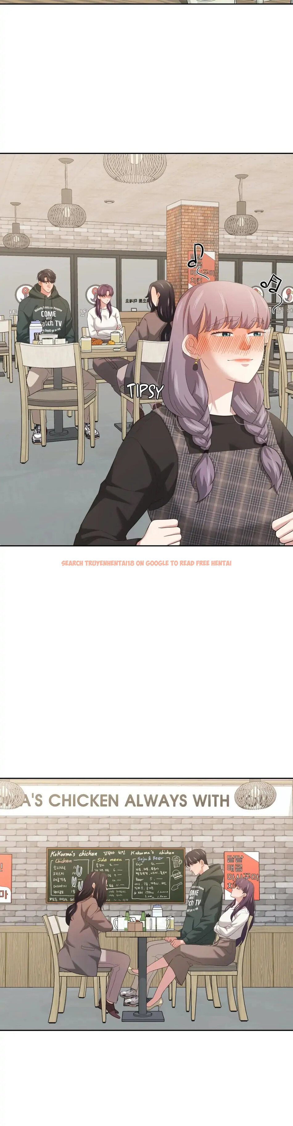 Read Hentai Image 14 755 in comic Booty Camp - Chapter 21 - hentaitnt.net