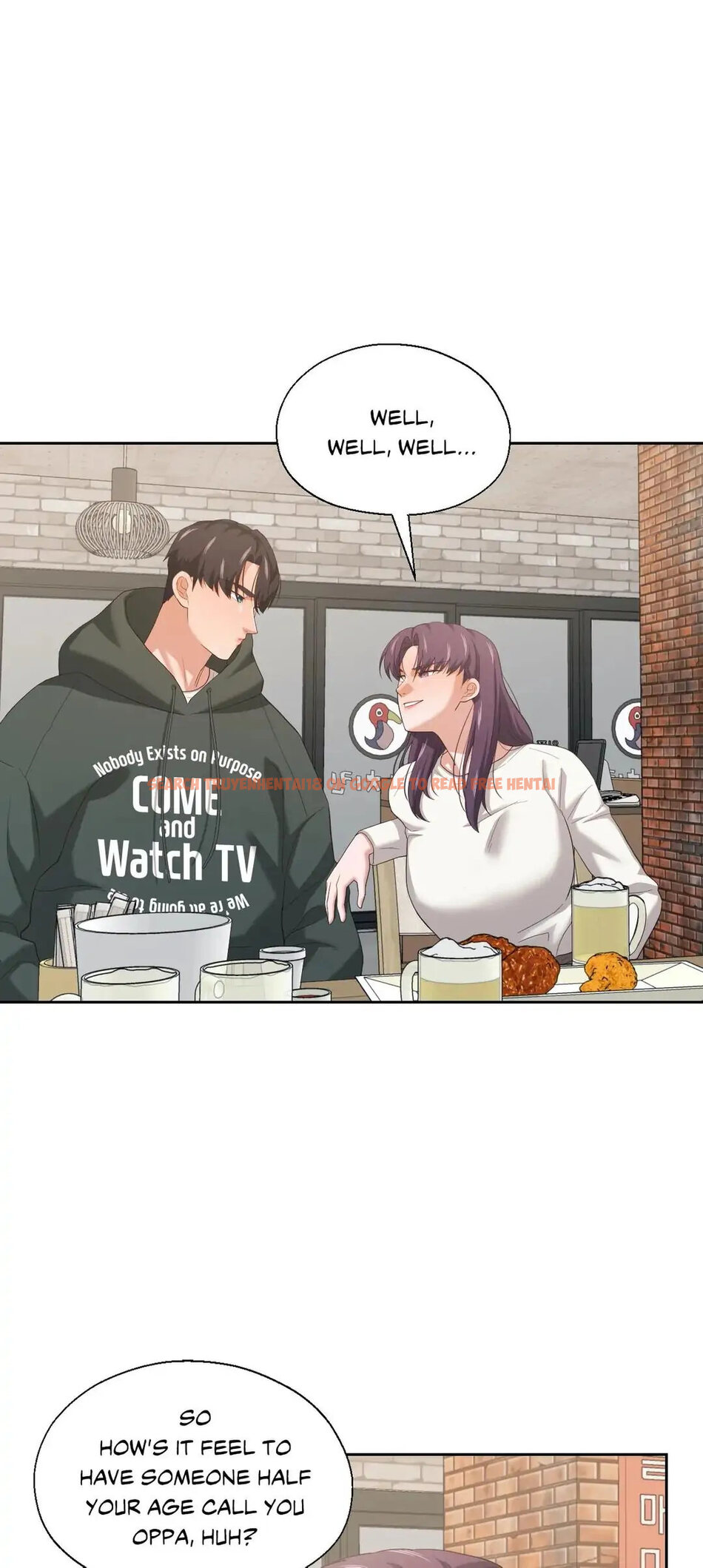 Read Hentai Image 15 755 in comic Booty Camp - Chapter 21 - hentaitnt.net