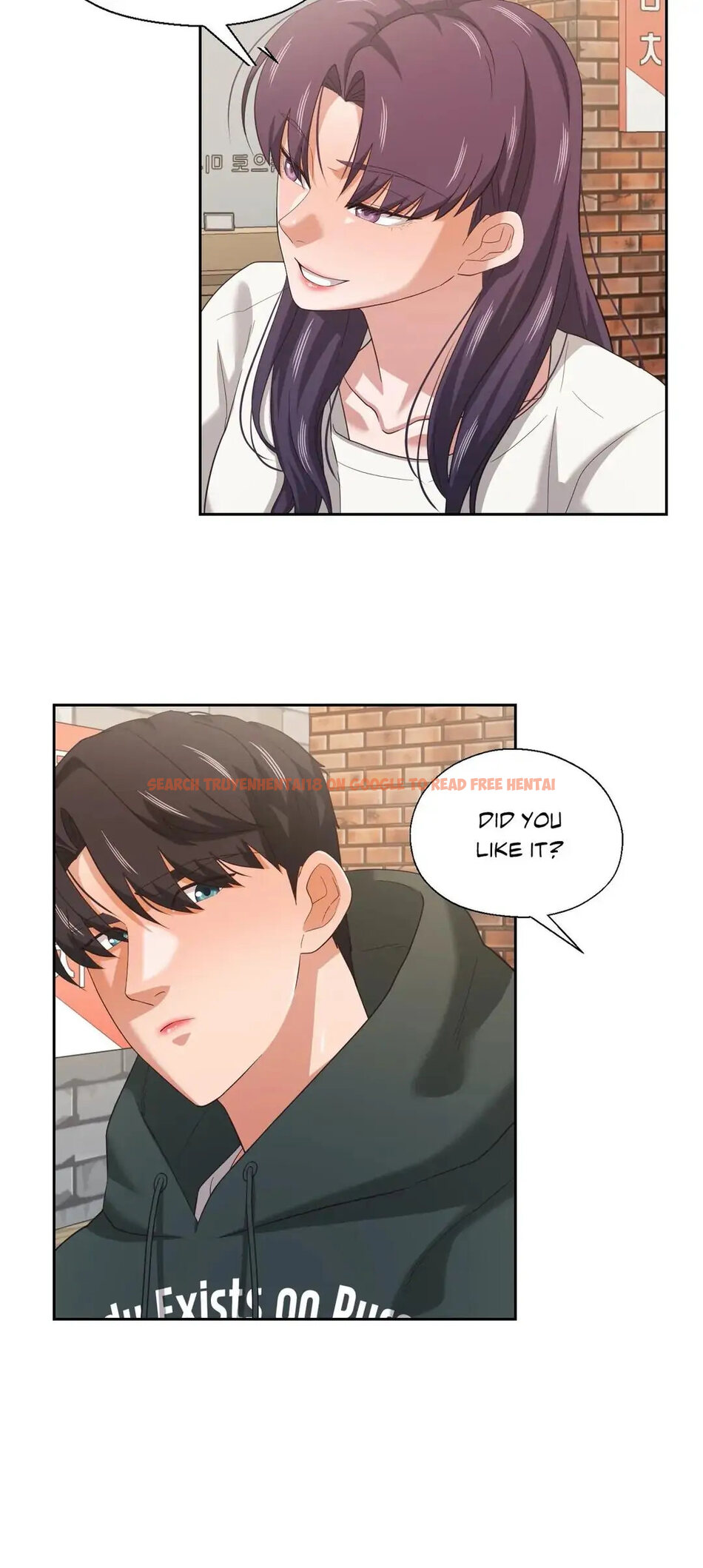 Read Hentai Image 16 755 in comic Booty Camp - Chapter 21 - hentaitnt.net