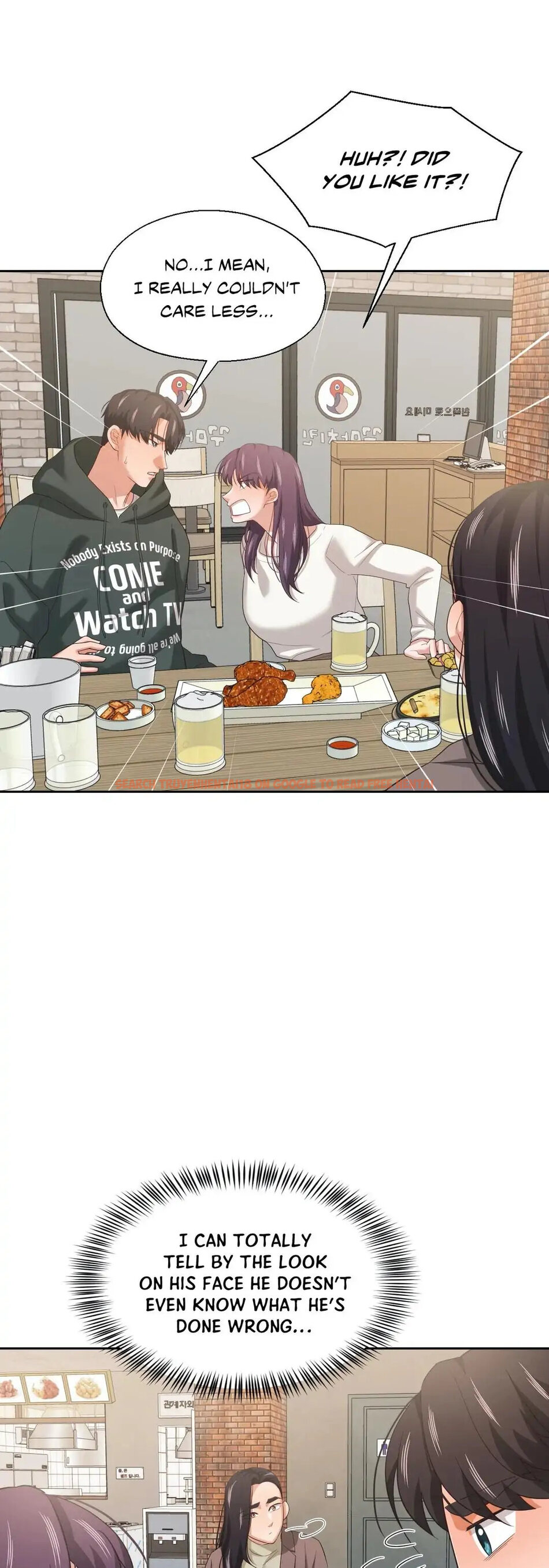 Read Hentai Image 17 755 in comic Booty Camp - Chapter 21 - hentaitnt.net
