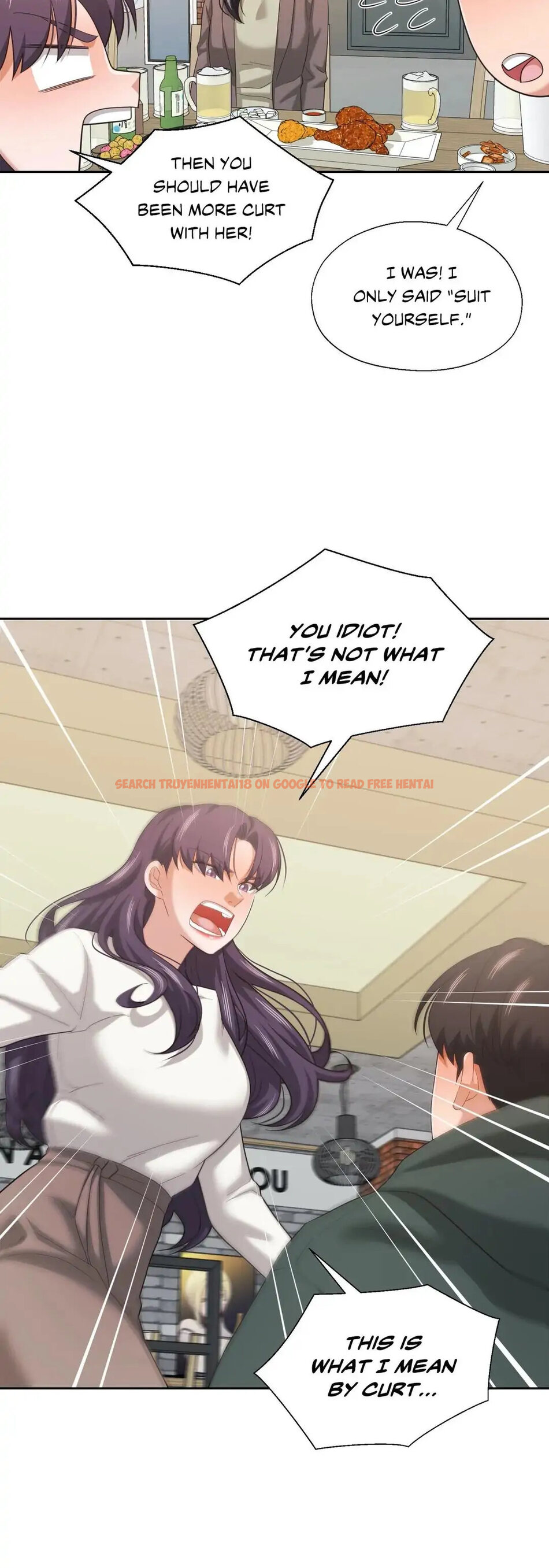 Read Hentai Image 18 755 in comic Booty Camp - Chapter 21 - hentaitnt.net