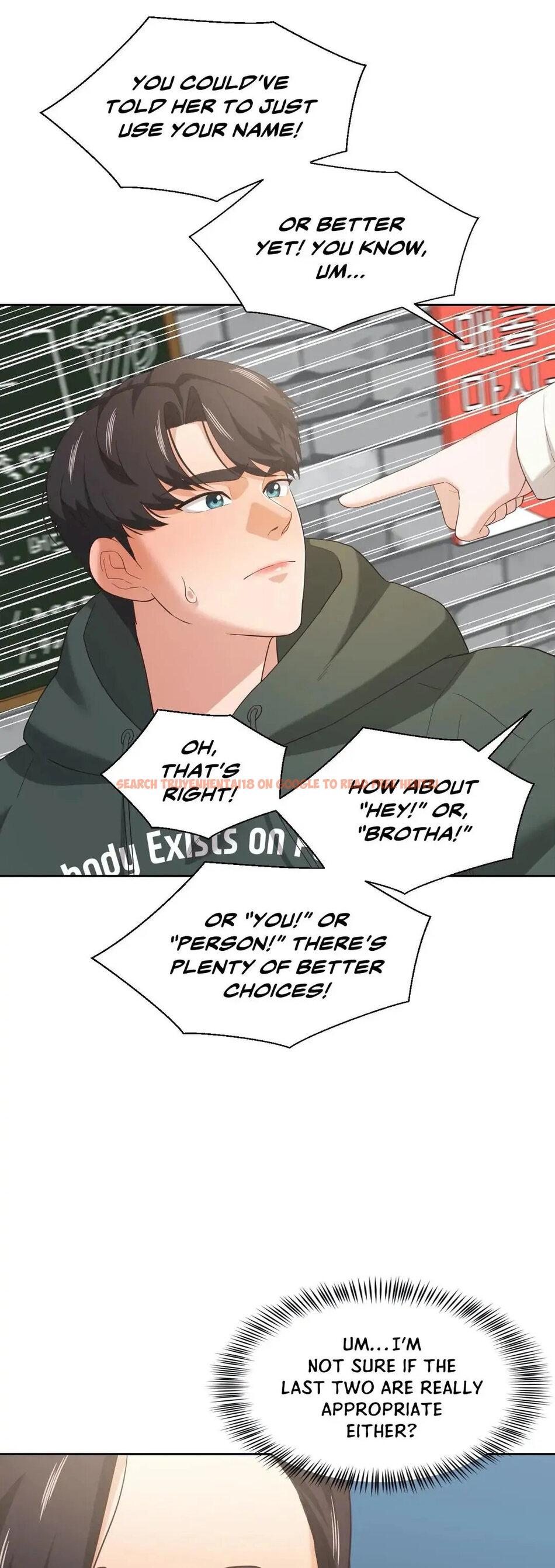 Read Hentai Image 19 756 in comic Booty Camp - Chapter 21 - hentaitnt.net