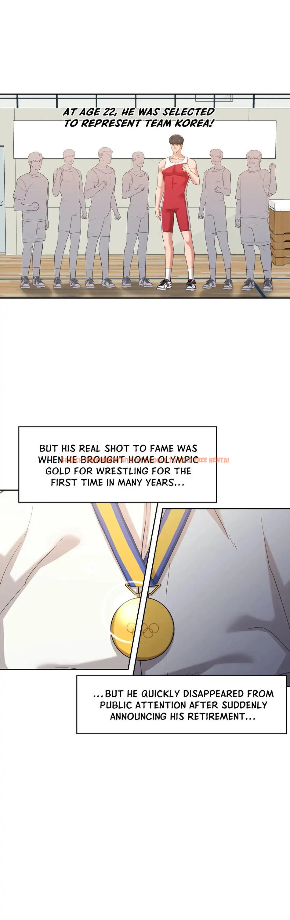 Read Hentai Image 2 755 in comic Booty Camp - Chapter 21 - hentaitnt.net