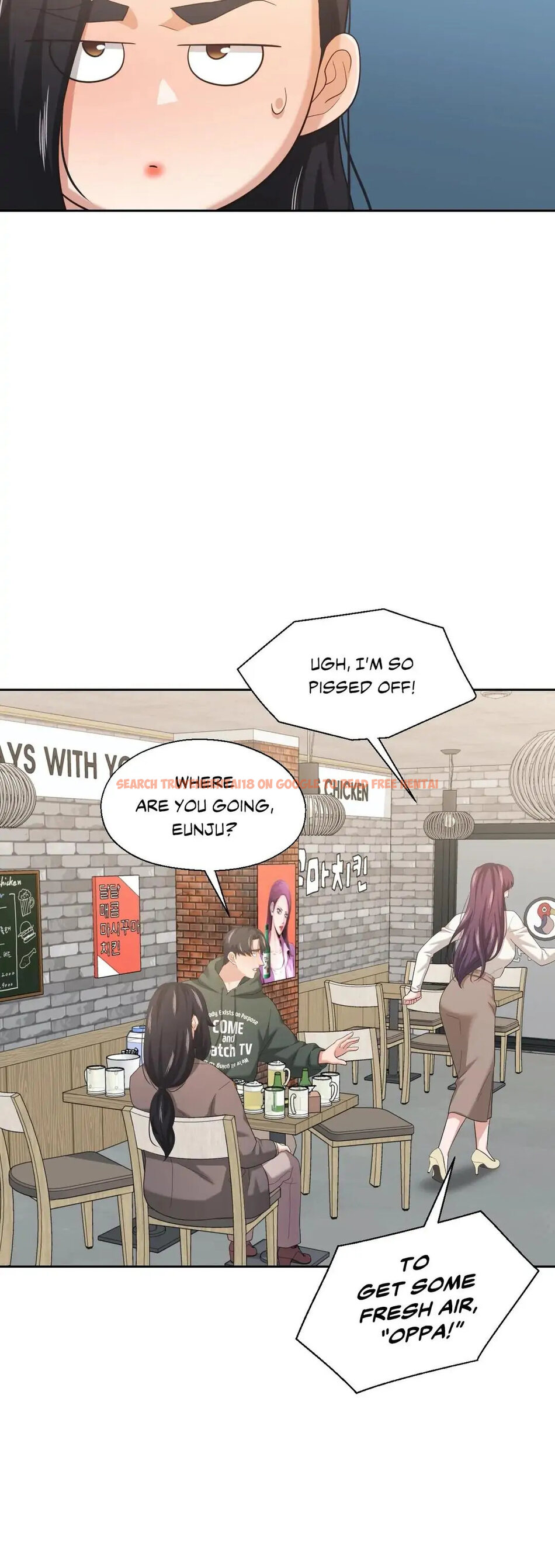 Read Hentai Image 20 756 in comic Booty Camp - Chapter 21 - hentaitnt.net