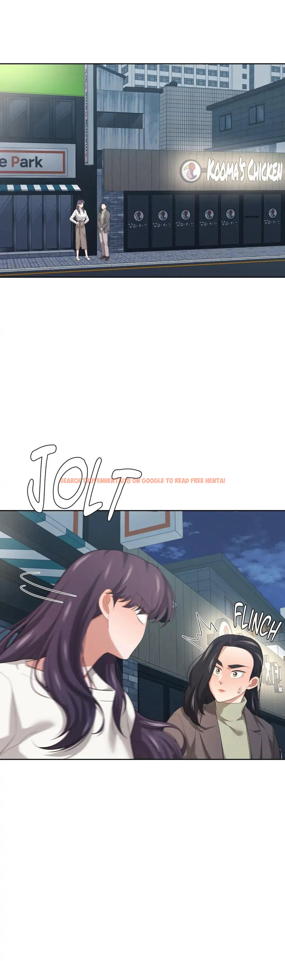 Read Hentai Image 23 756 in comic Booty Camp - Chapter 21 - hentaitnt.net