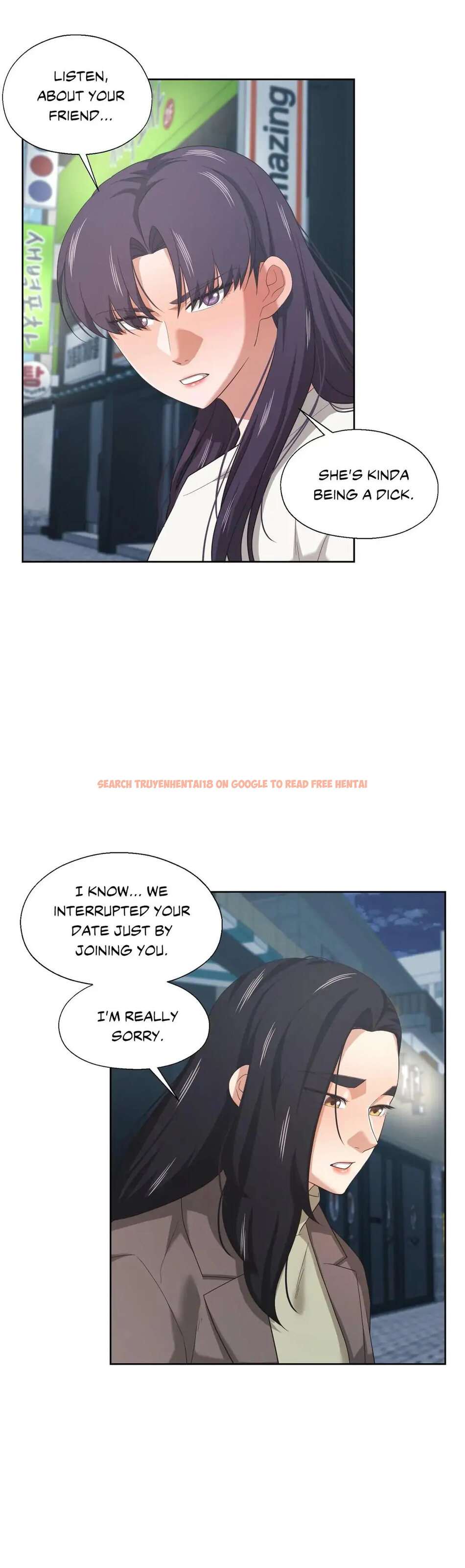 Read Hentai Image 24 756 in comic Booty Camp - Chapter 21 - hentaitnt.net