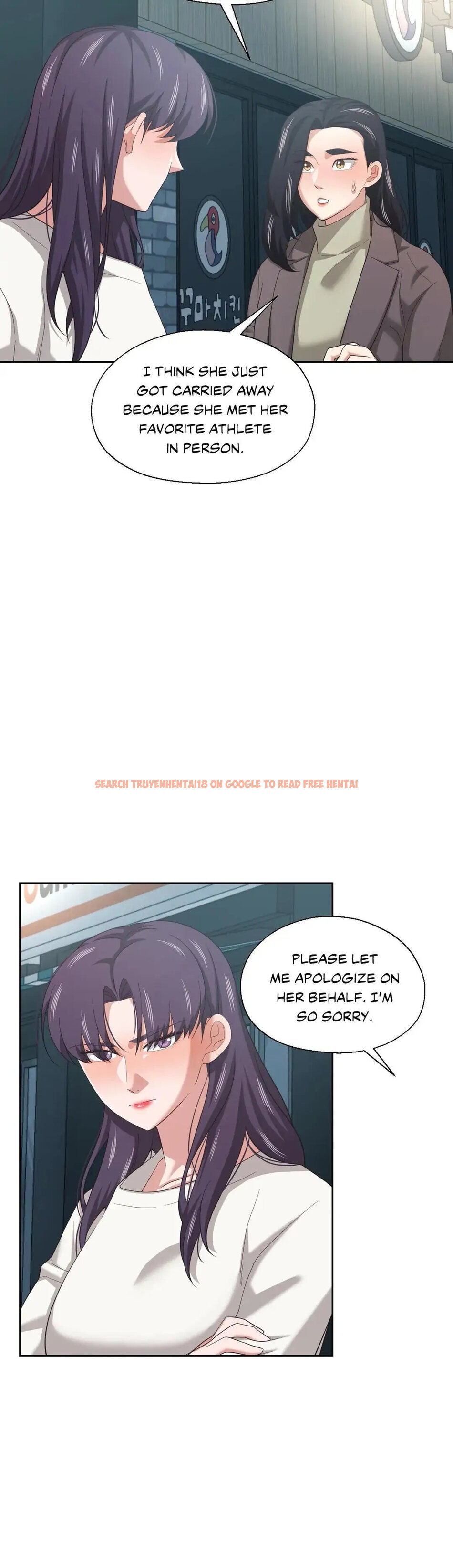 Read Hentai Image 26 756 in comic Booty Camp - Chapter 21 - hentaitnt.net