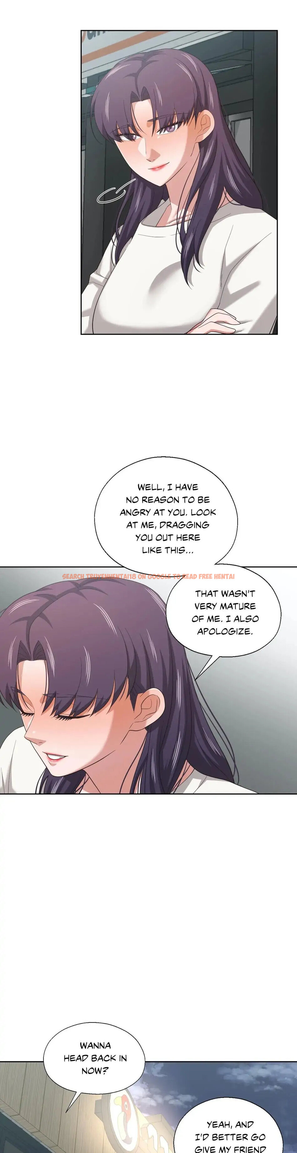 Read Hentai Image 27 756 in comic Booty Camp - Chapter 21 - hentaitnt.net