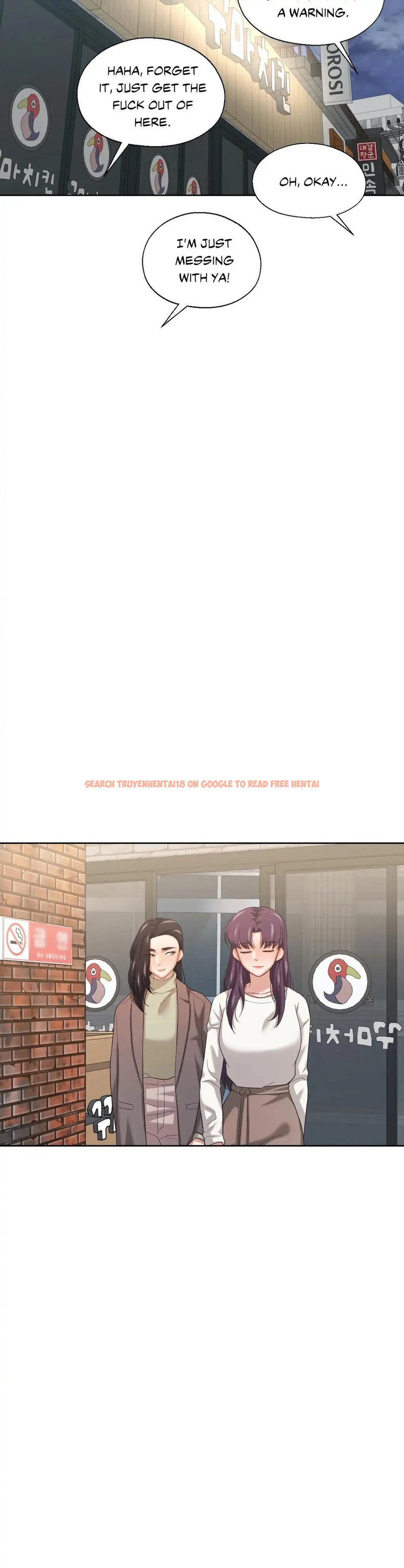 Read Hentai Image 28 756 in comic Booty Camp - Chapter 21 - hentaitnt.net