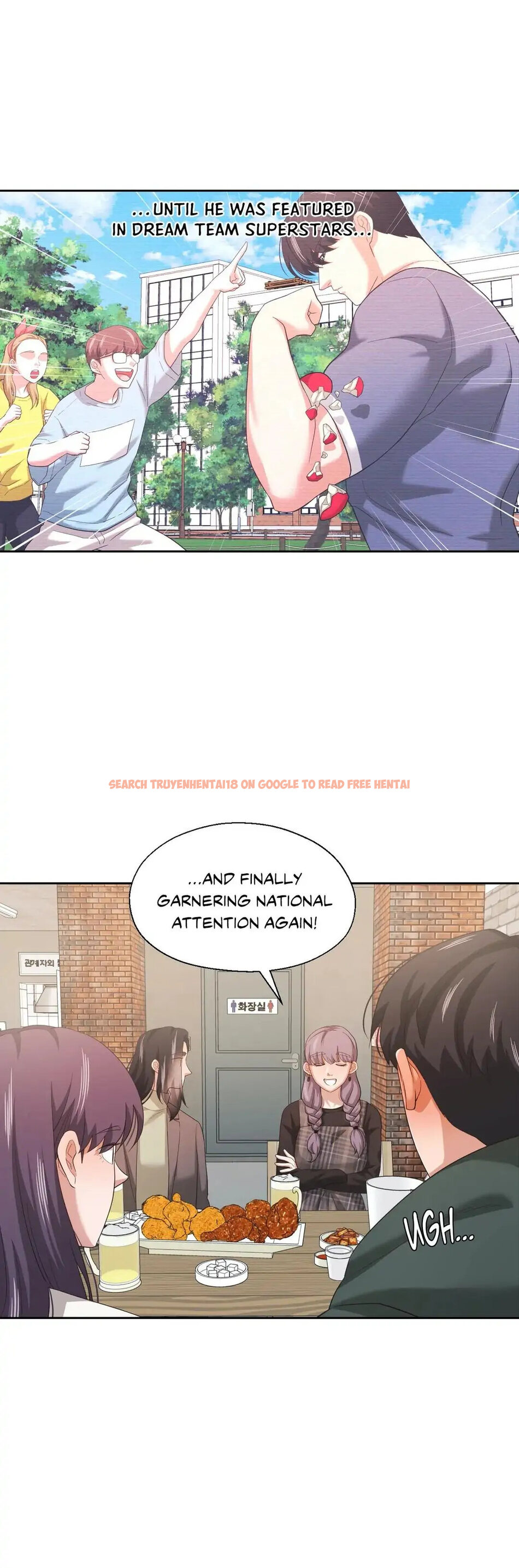 Read Hentai Image 3 755 in comic Booty Camp - Chapter 21 - hentaitnt.net