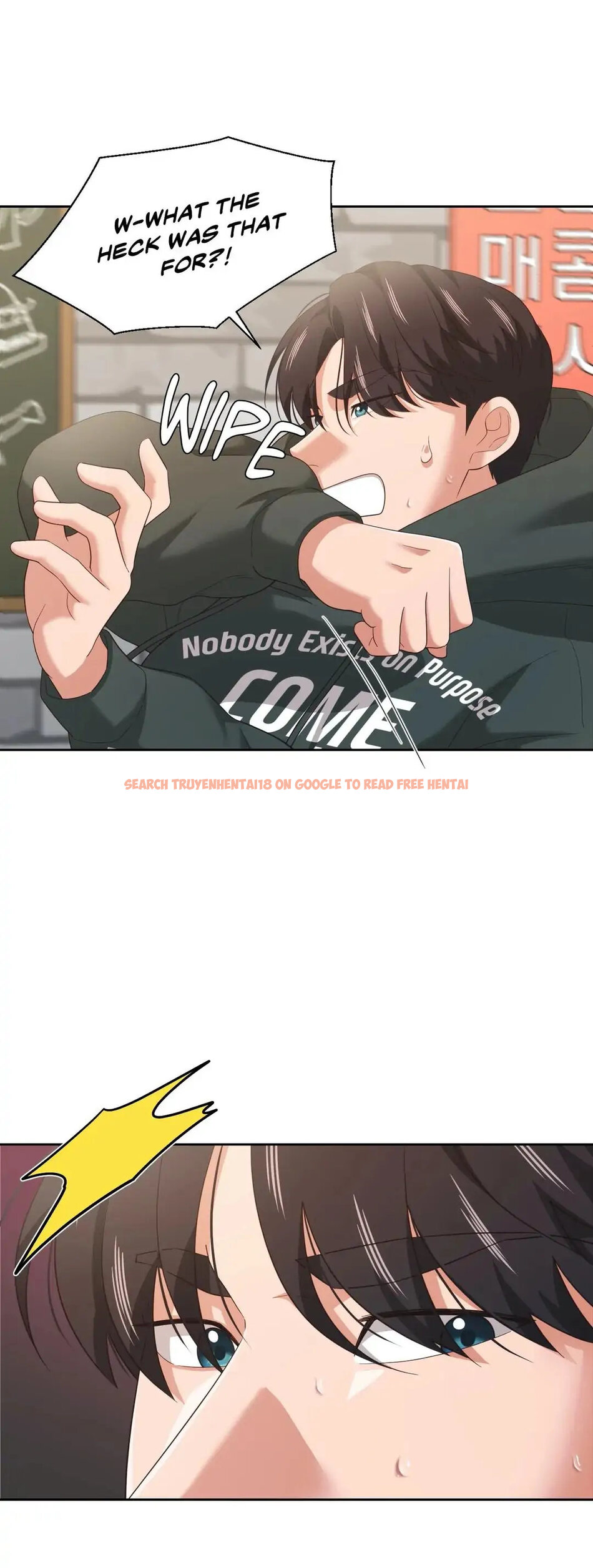 Read Hentai Image 31 756 in comic Booty Camp - Chapter 21 - hentaitnt.net