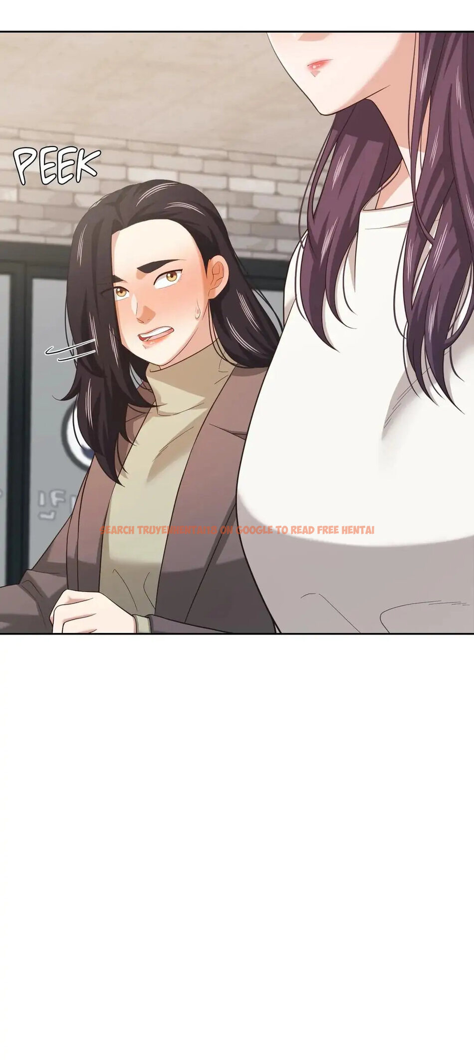 Read Hentai Image 34 756 in comic Booty Camp - Chapter 21 - hentaitnt.net