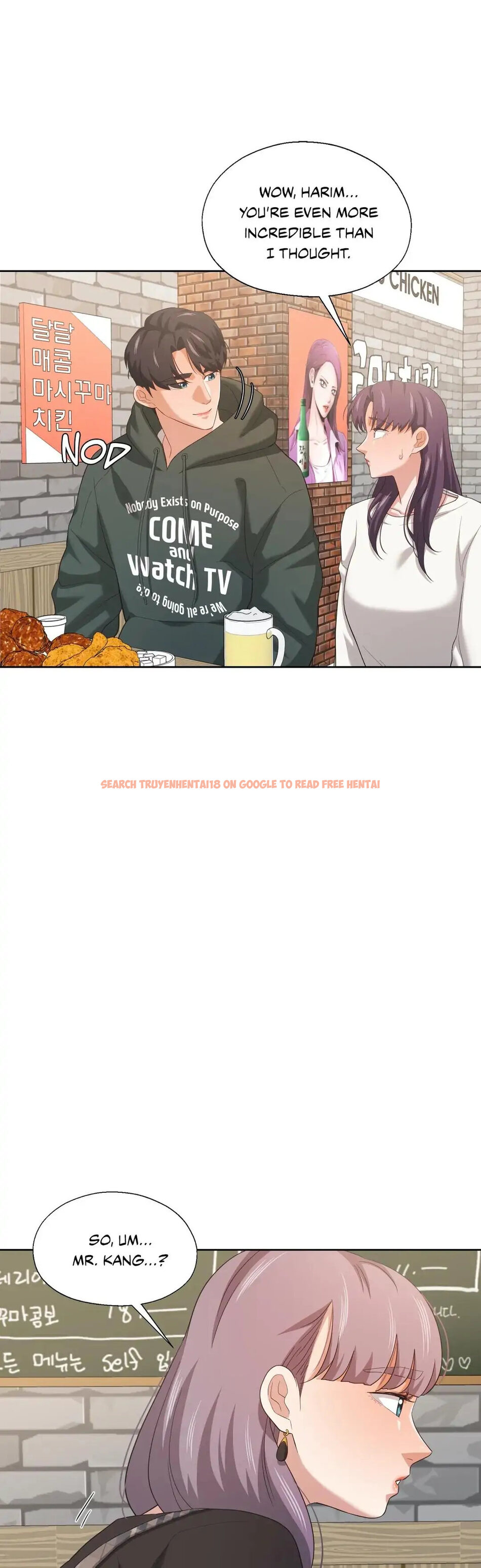 Read Hentai Image 5 755 in comic Booty Camp - Chapter 21 - hentaitnt.net